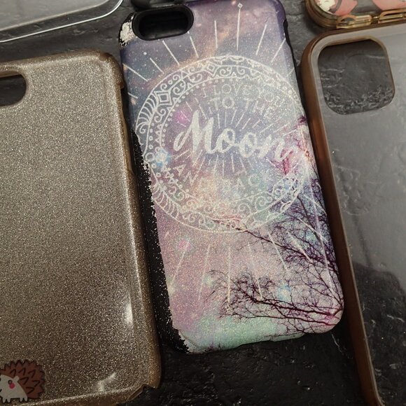 Lot of Iphone and Ipod old cases - Picture 4 of 6